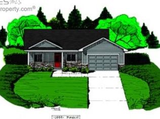 2213 73rd Ave, Greeley, CO 80634