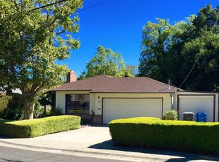 55 Loma Vista Dr, Burlingame, CA 94010