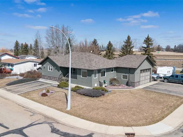 5404 S 49a Ave, Alix, AB T0C 0B0