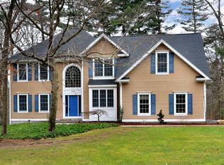 196 Ethan Dr, Windsor, CT 06095