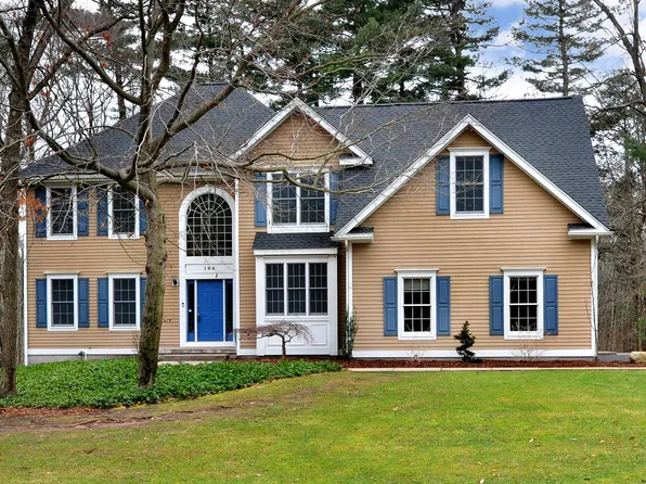 196 Ethan Drive, Windsor, CT 06095