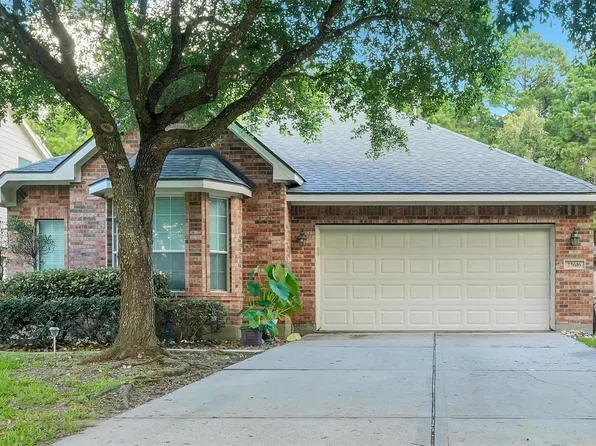 25616 Tiverton Forest Ct, Porter, TX 77365