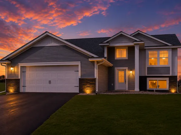 18761 Edison St NW, Elk River, MN 55330