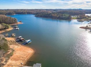 0 Herman Sosebee LOT 6, Dawsonville, GA 30534