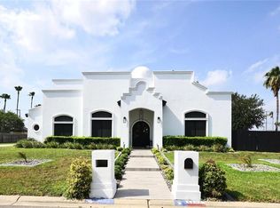 1402 Encantado Cir, Palmview, TX 78572