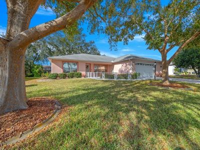 8478 SW 60th Ct, Ocala, FL, 34476