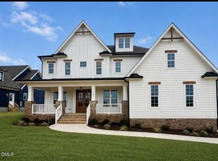 1057 Azalea Garden Cir, Raleigh, NC 27603