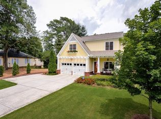 830 Buckner Rd SE, Mableton, GA 30126