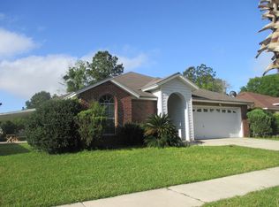 349 Turtle Dove Dr, Orange Park, FL 32073