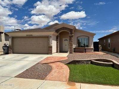 7217 Long Meadow Dr, El Paso, TX, 79934