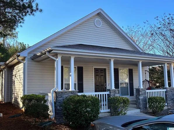 113 Reese Dr, Alabaster, AL 35007