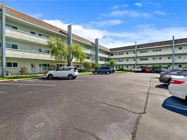 2255 PHILIPPINE DRIVE #19, CLEARWATER, FL 33763