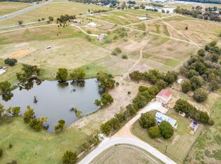 3939 Sauls Rd, Aubrey, TX 76227