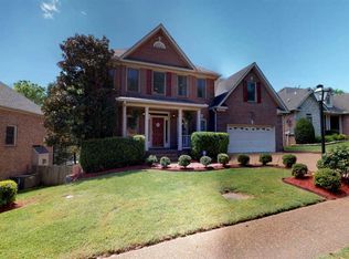 605 Bayhill Ct, Hermitage, TN 37076