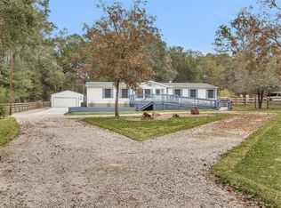 4621 Price Rd, Montgomery, TX 77316