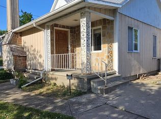 370 N Page St, Nauvoo, IL 62354