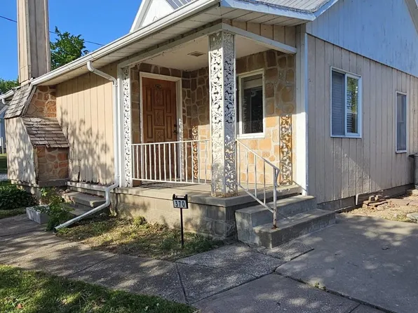 370 N Page St, Nauvoo, IL 62354