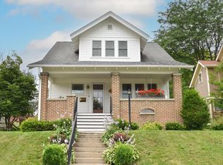 510 S 6th Ave, West Bend, WI 53095