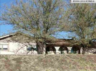 45 Archeta Ln, San Lorenzo, NM 88041