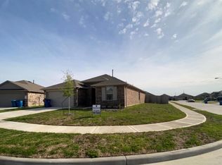 18704 S Portbec Ct, New Caney, TX 77357
