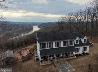 420 Coon Hollow Trl, Hedgesville, WV