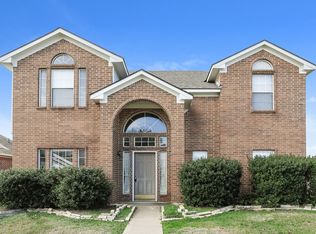1723 Country Crest Ln, Mansfield, TX 76063