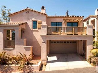 165 Via Lee, Santa Barbara, CA 93111