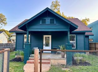 2203 Garden St, Austin, TX 78702