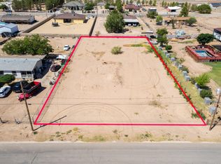 11660 Flor Del Sol St, Socorro, TX 79927