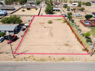 11660 Flor Del Sol St, Socorro, TX, 79927