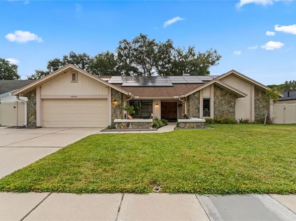 1515 Midnight Pass Way, Clearwater, FL 33765