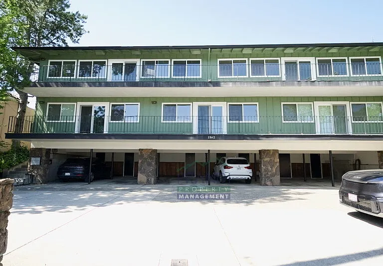 1562 Sir Francis Drake Blvd #4 — Photo 1