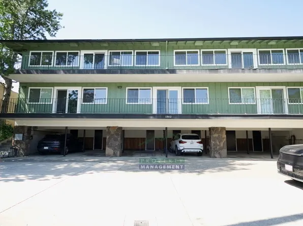 1562 Sir Francis Drake Blvd APT 4, San Anselmo, CA 94960