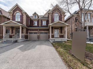 180 Pelee Ave, Vaughan, ON L4H3Z9