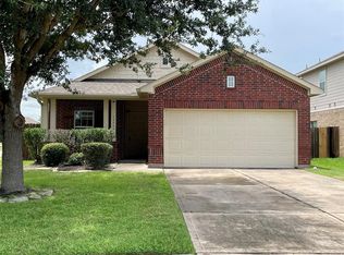 10803 Woodwind Shadows Dr, Cypress, TX 77433