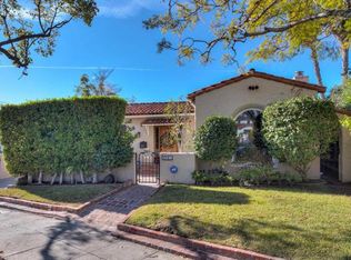 2621 Manning Ave, Los Angeles, CA 90064