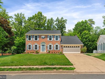 16663 Malory Ct, Dumfries, VA, 22025
