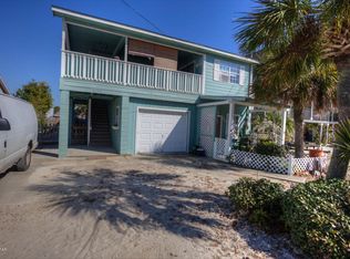 6612 Beach Dr, Panama City Beach, FL 32408