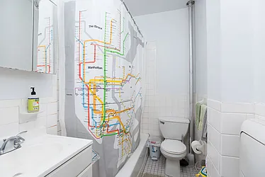 Rented by Emor Management Inc.