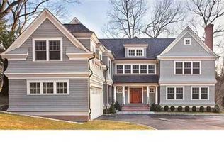 268 Palmer Hill Rd, Riverside, CT 06878