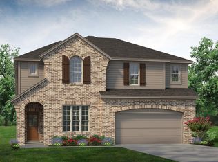 Big Cypress III Plan, Westpoint Park, Fort Worth, TX 76108