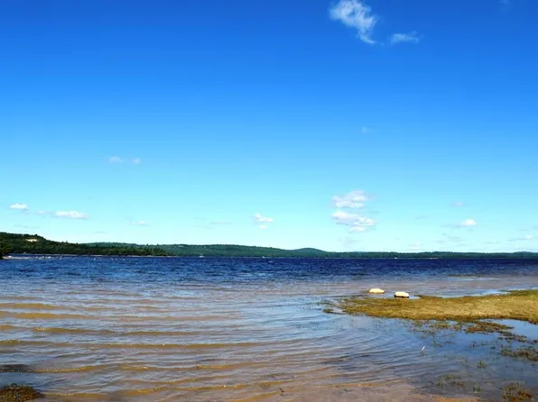 Lot #16 Route 179 - 0 Waltham Road, Waltham, ME 04605