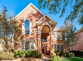8812 Jennifer Ct, Plano, TX 75025