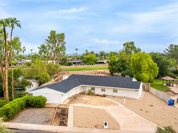 612 W BOB O LINK Lane, Phoenix, AZ 85023