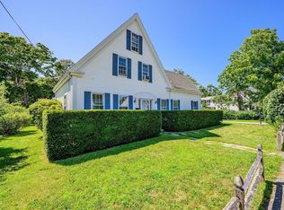 53 School St, Barnstable, MA 02630