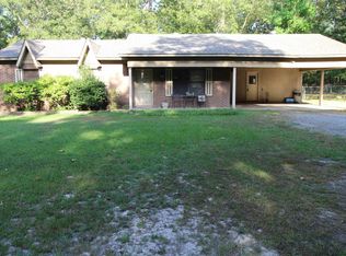 2453 Deerwood Dr, Hensley, AR 72065