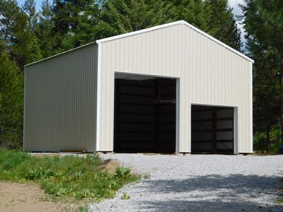 115 Forest Ln, Newport, WA, 99156