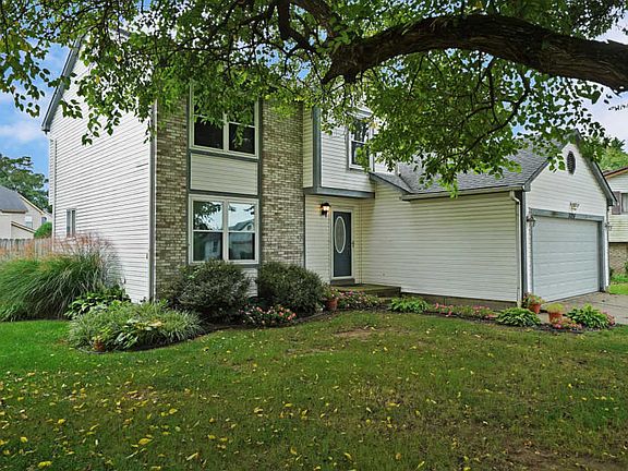 3rd image of 3324 Wigham Ct