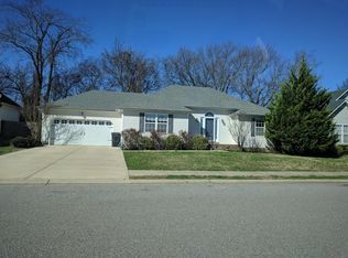 2933 Waywood Dr, Murfreesboro, TN 37128