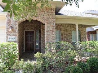 12909 Flat Creek Dr, Pearland, TX 77584